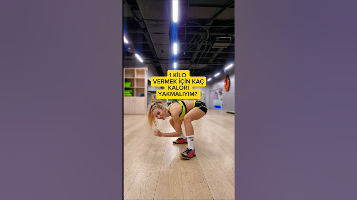 1 KİLO VERMEK İÇİN KAÇ KALORİ YAKMALIYIM? AÇIKLAMADA #fitness #viral #spor #gym #keşfet #keşfetteyiz