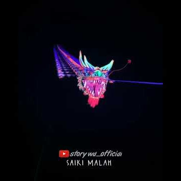 Banyu Moto Ninggal Cerito-Sleman receh (STORY WA official)