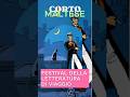 Corto Maltese al Festival della Letteratura di Viaggio di Roma.