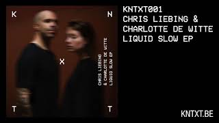 Charlotte de Witte - In Memory (Original Mix) [KNTXT001]