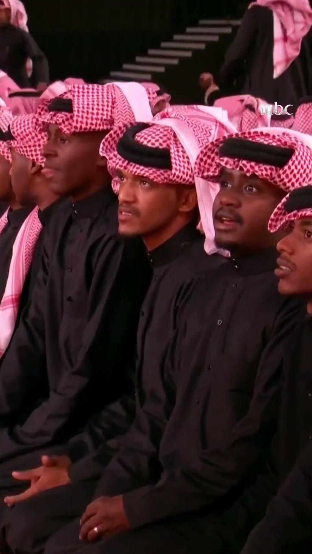 ما يطيق الصبرا ?