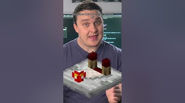 You can code in MINECRAFT!? 👩‍💻 #programming #technology #software #gaming #minecraft #tech