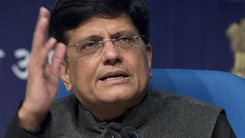 India decided not to join RCEP in national interest, reviewing other FTAs: Piyush Goyal