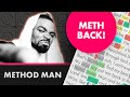 Method man on meth back  lyrics rhymes highlighted 469