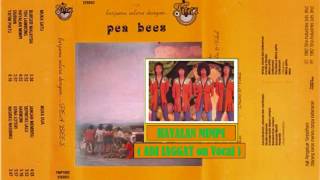 PEA BEES - Hayalan Mimpi (1982)