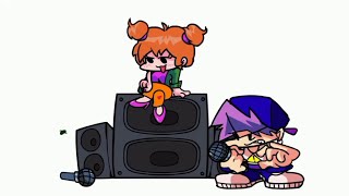 Fnf Vs D Side Fly Walkthrough