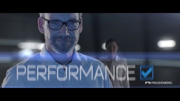 Better performing fuel cells with Freudenberg