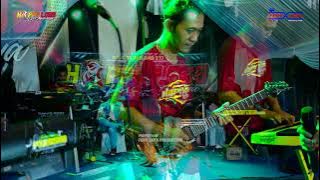 HAPPY LOSS - TERALI BESI - ICHA FEBRIANA - WEDDING ROIS & NINA KURNIA - KUTUK DAWE KUDUS