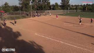 Stealing 3rd base with Delayed Steal