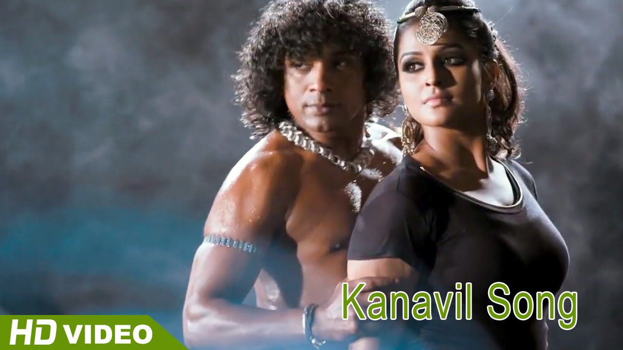  Arikil Oraal Malayalam Movie | Songs | Kanavil Kanavil song | Indrajith | Remya | Nivin