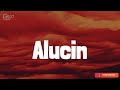 Eugenio Esquivel - Alucin (Lyrics/Letra)