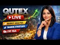 Quotex Live Trading: How to Master Market Analysis & Grow Your Account (Live Q&A)