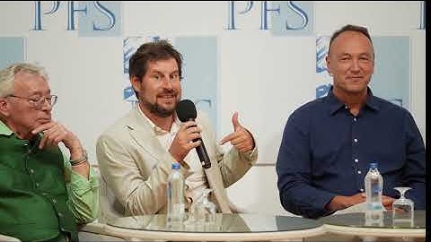 PFP308 | Hoppe, Taghizadegan, Hülsmann, Deist, Hansen, Polleit: Discussion, Q&A (PFS 2025) ESP