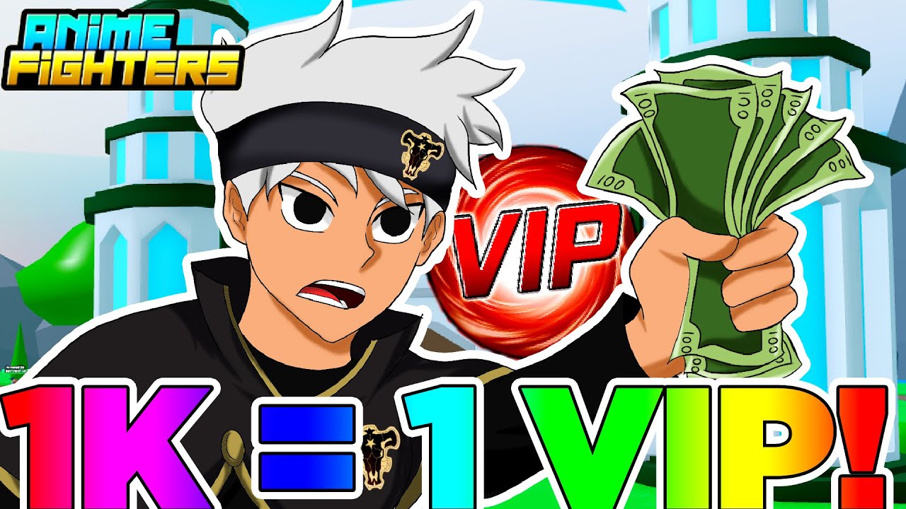 Anime Vip