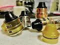 Mrn rda 30mm by mrn modz