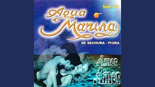 Video thumbnail of "Agua Marina - La Carta"