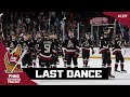 How did the nhl get to the point of relocating the arizona coyotes to salt lake city