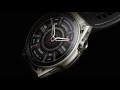 Amazfit Balance Ultra Smartwatch Launches with Titanium Build, Sapphire Glass, 30-Day Battery