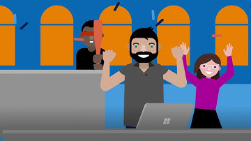 Introducing the Windows Desktop Bridge