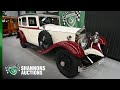 1927 Rolls-Royce Phantom 1 - 2023 Shannons Winter Timed Online Auction