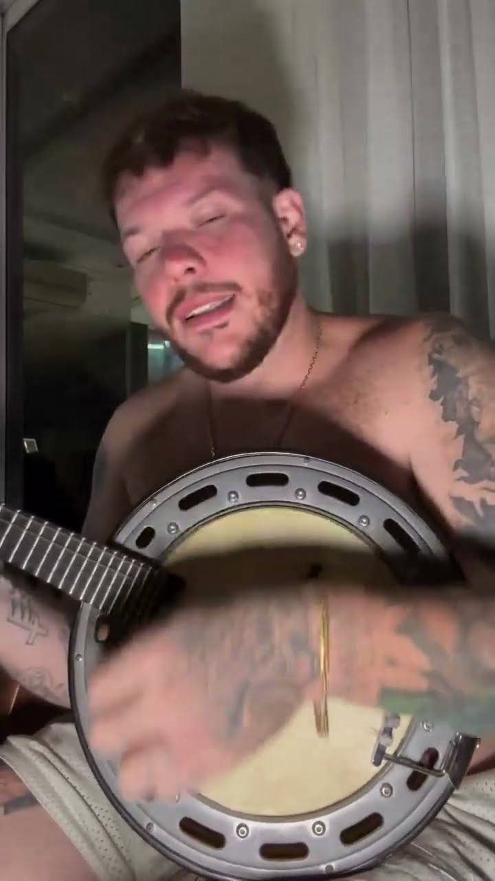 Essa eu escutei demais quando era molecote