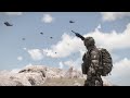 Arma 3 italian invasion of france  the battle of the alps