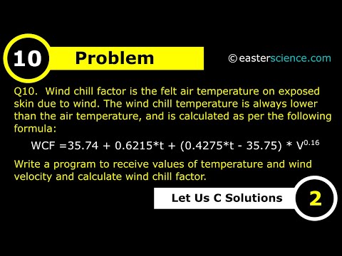 Video: Ontwikkeling Van De Adjusted Wind Chill Equivalent Temperature (AWCET) Voor De Beoordeling Van Koude Sterfte In Een Subtropische Stad: Validatie En Vergelijking Met Een Ruimtelijk