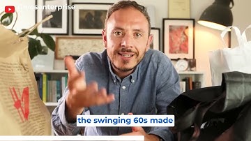 The history of consumerism