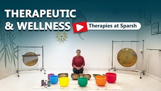 Sound Healing with Crystal Bowls - Sound Bath by Sparsh Healthcare & Wellness #Healthcare screenshot 2