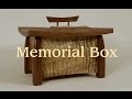 239 - Memorial Box