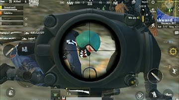 Pubg New Update Arcade Mode | War - RPG | Pubg Mobile Gameplay