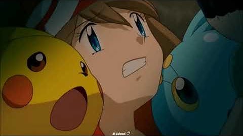 Pokemon X Unstoppable AMV | Al Mahmud ツ