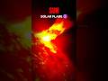 EARTH VS. SUN #space #edit #shorts