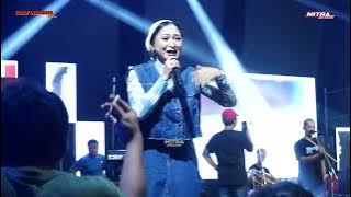 LULU' NIRWANA SEE - SETIA ITU MENYAKITKAN - AYU TRISNAWATI - BOCAS NIGHT PARTY FT SEKALA CAFFE