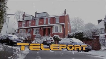 Teleport