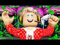 Video Games Turned Him Into A Millionaire: A Roblox Movie