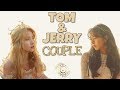 Tom and Jerry Couple ( SOWON And SINB GFRIEND )