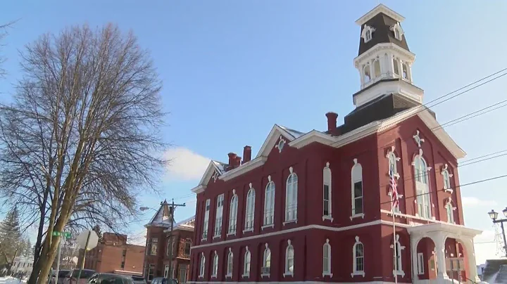 Uncertain future for Herkimer County buildings