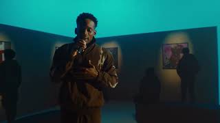 Mr Eazi - Fefe Ne Fefe (Performance Video)