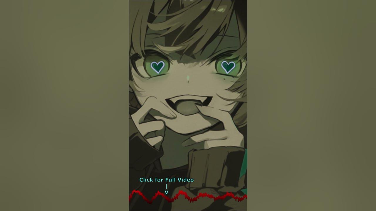 [Nightcore] Hate You (Poylow & BAUWZ feat. Nito-Onna) Version 10 #short #shorts #youtubeshorts