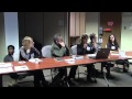 Education and Diversity:  Innovative Practices and Research in Montreal