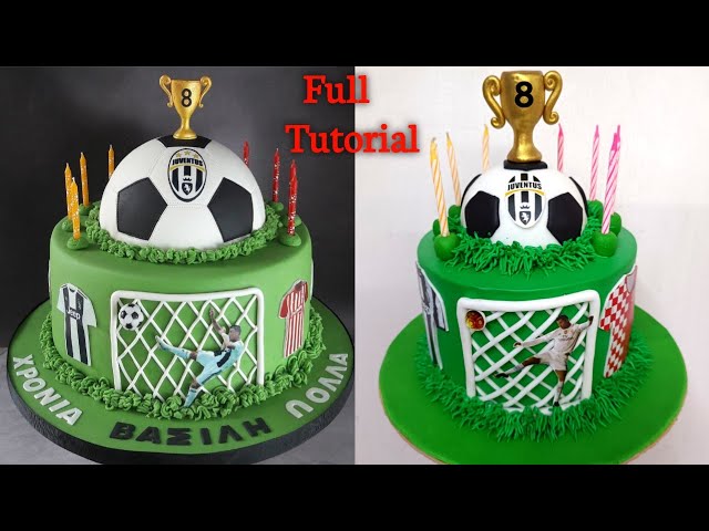 The Sensational Cakes: RONALDO THEME SOCCER THEME CAKE SINGAPORE WITH  JERSEY SOCCER AND BOOTS