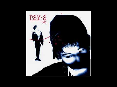 ＰＳＹ・Ｓ - Angel Night〜天使のいる場所〜 [PV]