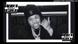 Rell Vert x Bloodhound Q50 Type Beat "Tony Montana"