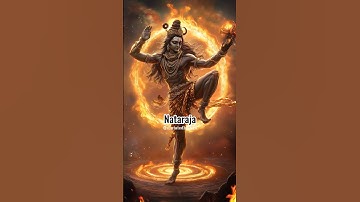 LORD SHIVA & HIS MANY FORMS 🔥🔥 #aifusion #midjourneyai #midjourney #dnafusion