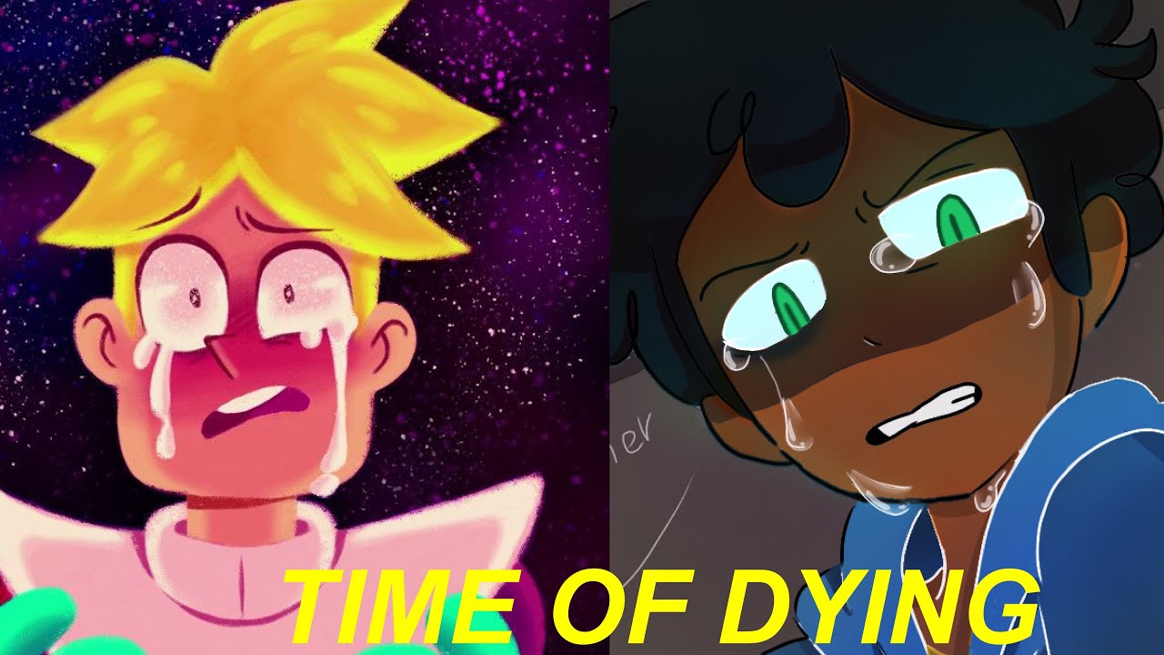 Max Gary Max & Gary - Time of Dying (REQUESTED) - YouTube
