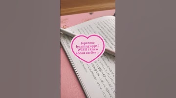 Discover top Japanese apps! #learnjapanese #languagelearning #pingoai #tx8eq