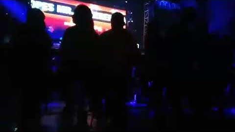 Happy Party Ahib Cengil 82 feat H. Putra Arabia 82 By Dj Nanank on the mix surabaya