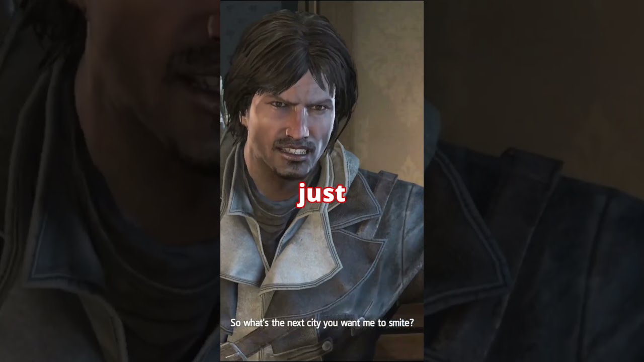 The WORST THING About Every Assassin S Creed Game 