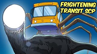 Frightening SCP Cursed Thomas The Train Would Be Scared Of (Compilation)